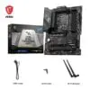 MSI Mag B760 Tomahawk Wifi Intel Motherboard - Image 7