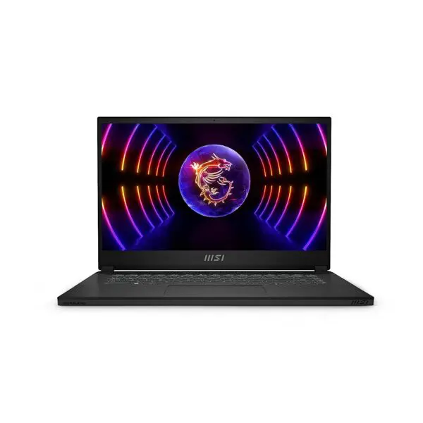 MSI Stealth 15, Intel 13th Gen. i7-13620H, 40CM FHD 144Hz Gaming Laptop (16GB/1TB NVMe SSD/Windows 11 Home/Nvidia GeForce RTX4050, 6GB GDDR6/Black/2.1Kg), A13VE-034IN