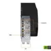 GIGABYTE AORUS GeForce RTX 4090 Master 24G - Image 11
