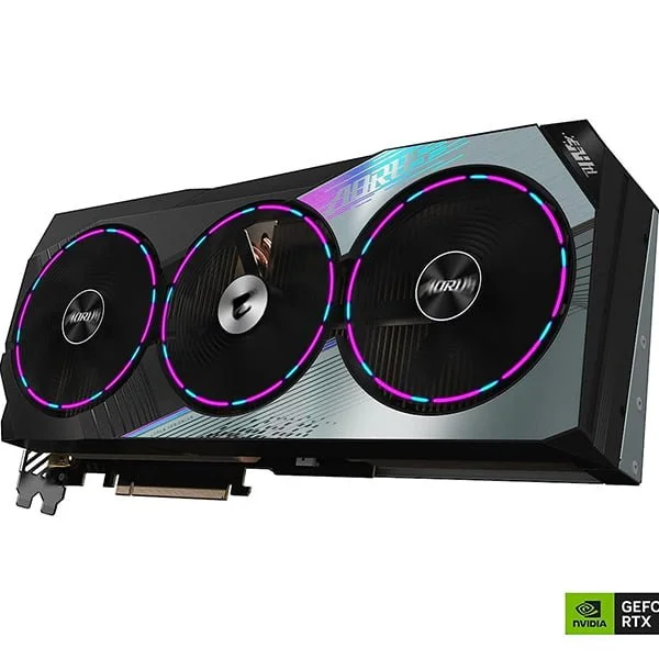 GIGABYTE AORUS GeForce RTX 4090 Master 24G - Image 3