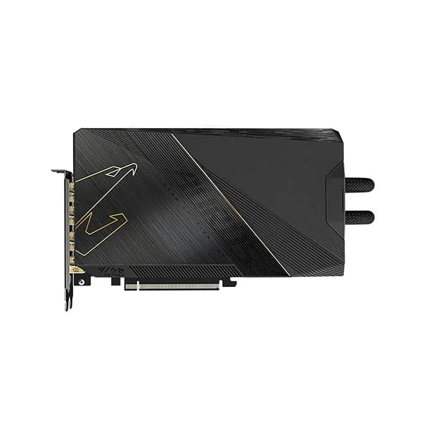 GIGABYTE AORUS GeForce RTX 4090 Xtreme WATERFORCE 24G - Image 3