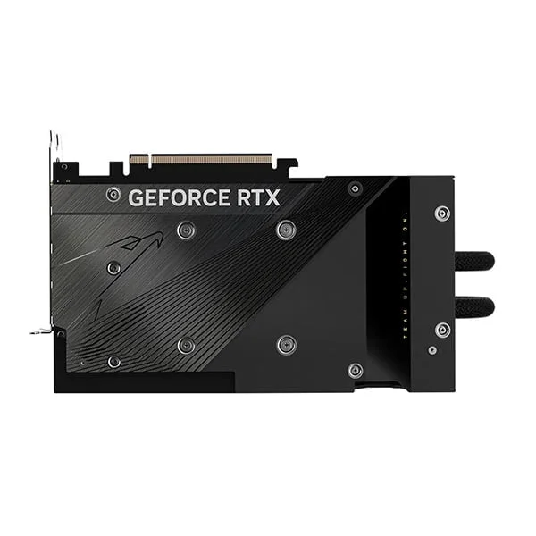 GIGABYTE AORUS GeForce RTX 4090 Xtreme WATERFORCE 24G - Image 4