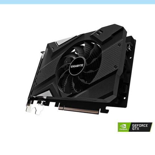 Gigabyte geforce gtx discount 1650 d6 oc