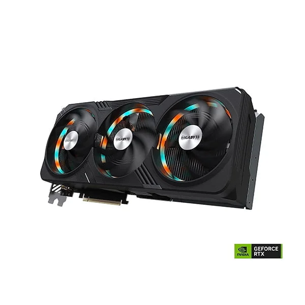 GIGABYTE GeForce RTX 4090 Gaming OC 24G Graphics Card - Image 3
