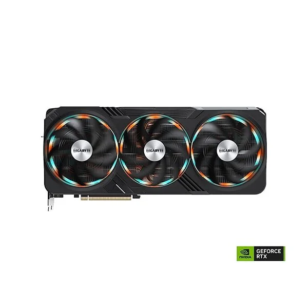 GIGABYTE GeForce RTX 4090 Gaming OC 24G Graphics Card - Image 4