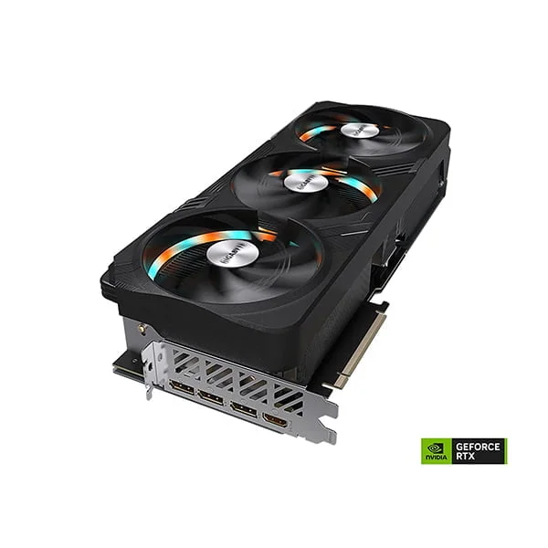 GIGABYTE GeForce RTX 4090 Gaming OC 24G Graphics Card - Image 5