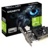 GIGABYTE NVIDIA GV-N710D3-2GL 2 GB DDR3