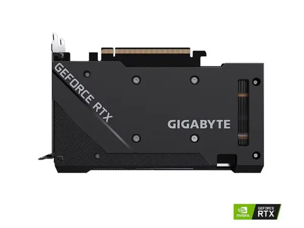 GIGABYTE NVIDIA GeForce RTX 3060 WINDFORCE OC 12GB - Image 6