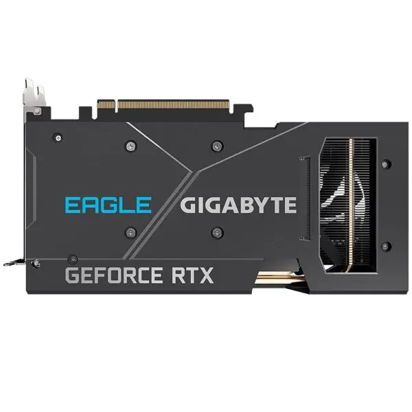 GIGABYTE Nvidia GeForce RTX 3060 Eagle 12GB - Image 4