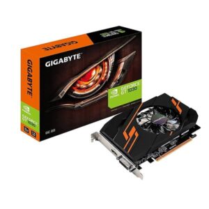 Gigabyte GV-N1030OC-2GI Nvidia GeForce GT 1030 OC 2GB