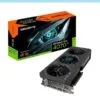 Gigabyte GeForce RTX 4070 Ti Eagle OC 12G Graphics Card, 3X WINDFORCE Fans, 12GB 192-bit GDDR6X, GV-N407TEAGLE OC-12GD