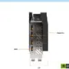 Gigabyte GeForce RTX 4070 Ti Eagle OC 12G Graphics Card - Image 9