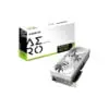 Gigabyte GeForce RTX 4090 AERO OC 24G Graphics Card, 3X WINDFORCE Fans, 24GB 384-bit GDDR6X, GV-N4090AERO OC-24GD Video Card