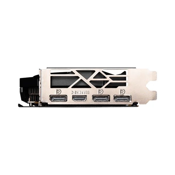 MSI GeForce RTX 4060 GAMING X 8G - Image 3
