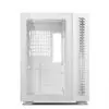 Ant Esports Crystal White ARGB Gaming Cabinet - Image 4