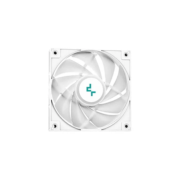 Deepcool LE720 WH AIO Liquid Cooler - Image 4