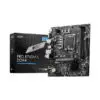 MSI Pro B760M-E DDR4 Intel Motherboard