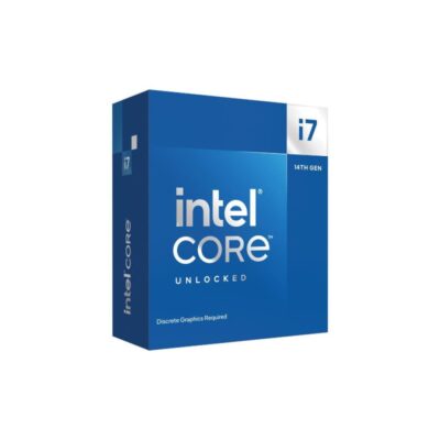 Intel Core i7 Processor 14700K