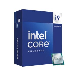Intel Core i9 Processor 14900K