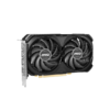 MSI GeForce RTX 4060 Ti Ventus 2X Black OC GDDR6 8GB/16GB - Image 4