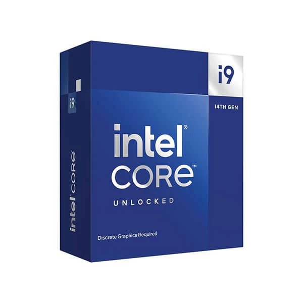 Intel Core i9 Processor 14900KF