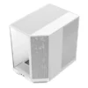 NZXT H6 Flow Compact Dual Chamber Mid Tower Airflow - Image 3