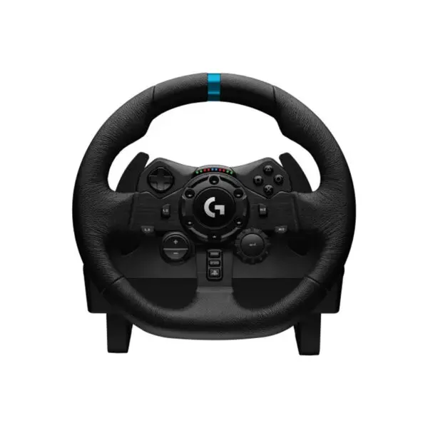 Logitech G923 TRUEFORCE Racing wheel - Image 2