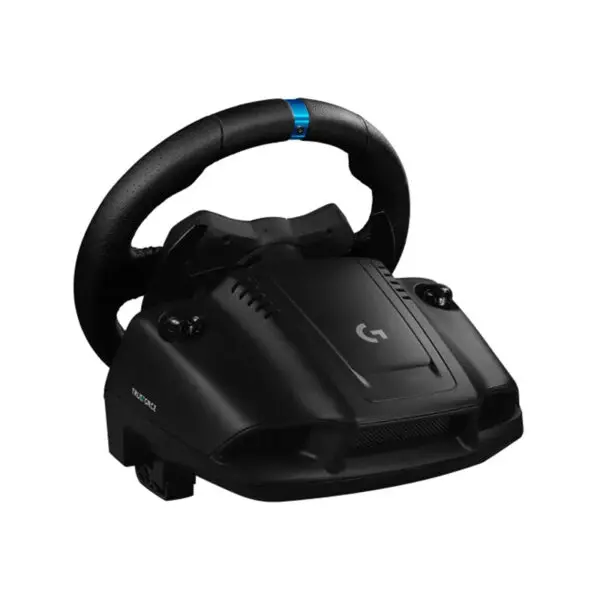 Logitech G923 TRUEFORCE Racing wheel - Image 7