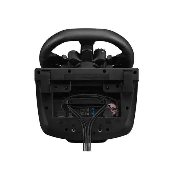 Logitech G923 TRUEFORCE Racing wheel - Image 4