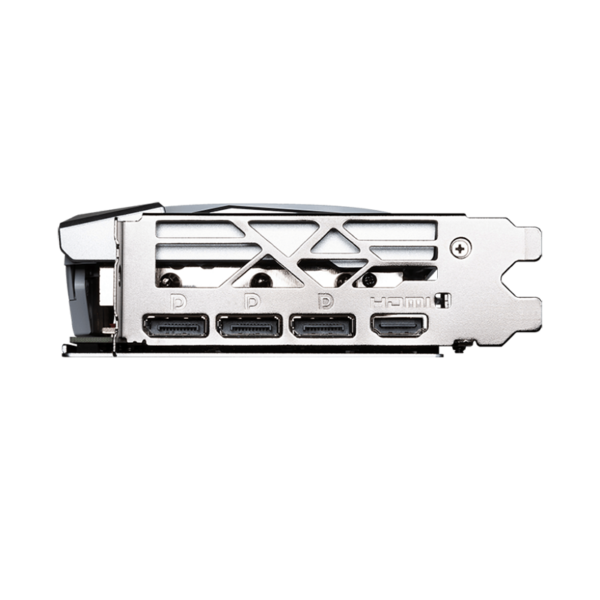 MSI GeForce RTX 4070 Super 12G Gaming X Slim/White - Image 6