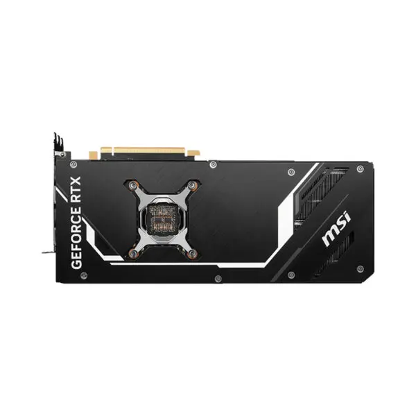 MSI GeForce RTX 4080 Super 16GB GDDR6X Ventus 3X OC Edition - Image 6