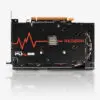 Sapphire Pulse AMD Radeon RX 6600 8GB - Image 3