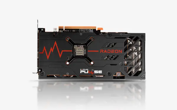 PULSE AMD Radeon™ RX 7600 8GB - Image 3