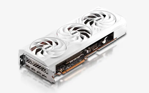 PURE AMD Radeon™ RX 7800 XT 16GB - Image 2