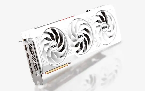 PURE AMD Radeon™ RX 7800 XT 16GB - Image 5