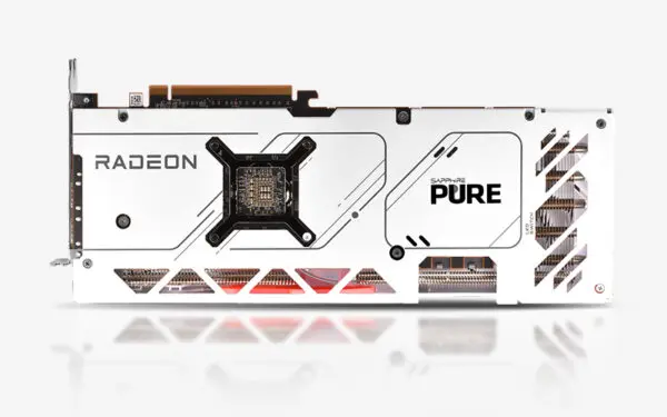 PURE AMD Radeon™ RX 7800 XT 16GB - Image 3