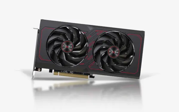 PULSE AMD Radeon™ RX 7600 XT 16GB