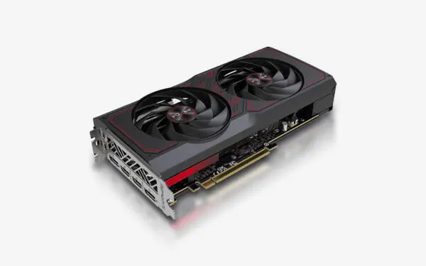 PULSE AMD Radeon™ RX 7600 XT 16GB - Image 2