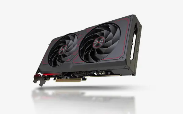 PULSE AMD Radeon™ RX 7600 XT 16GB - Image 5