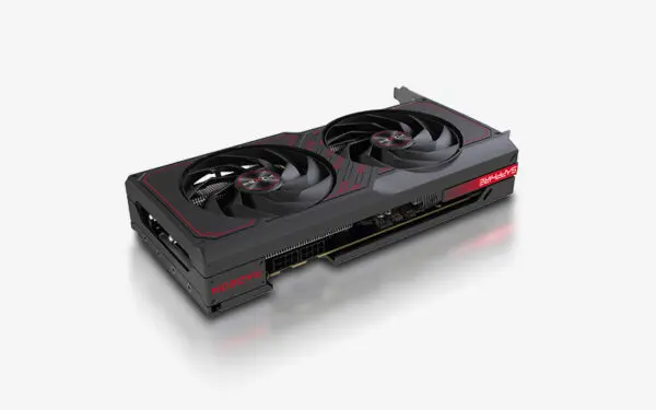 PULSE AMD Radeon™ RX 7600 XT 16GB - Image 4