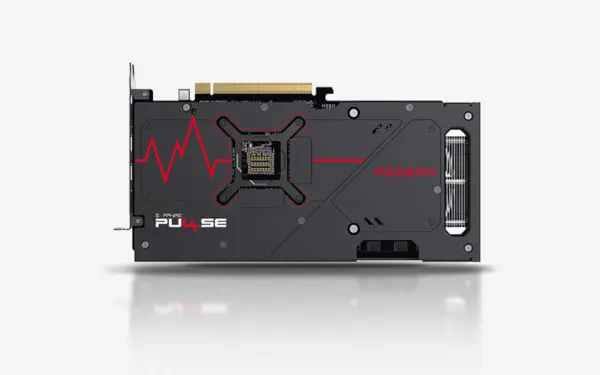PULSE AMD Radeon™ RX 7600 XT 16GB - Image 3