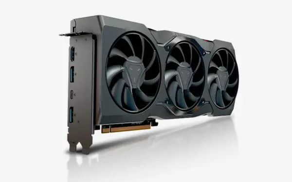 AMD Radeon™ RX 7900 XTX 24GB - Image 5