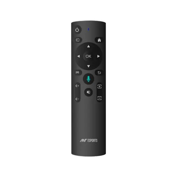Ant Esports View 611 Smart LED Projector - Image 2