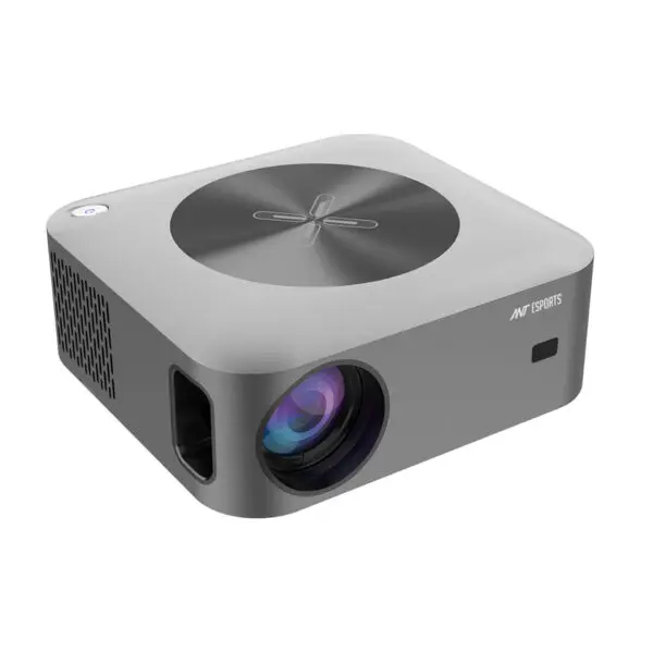 Ant Esports View 611 Smart LED Projector - Image 10
