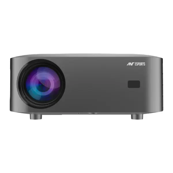 Ant Esports View 611 Smart LED Projector - Image 9