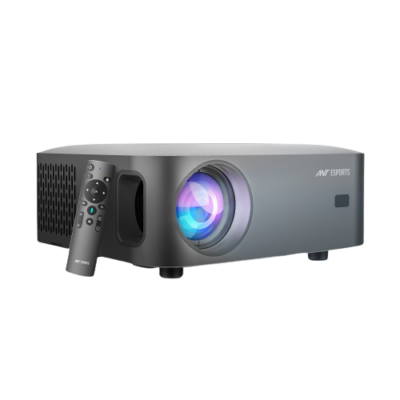 Ant Esports View 611 Smart LED Projector
