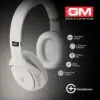 GM Wireless Gaming Headphone G+ 1H - Image 2