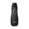 Logitech R400 laser presentation remote