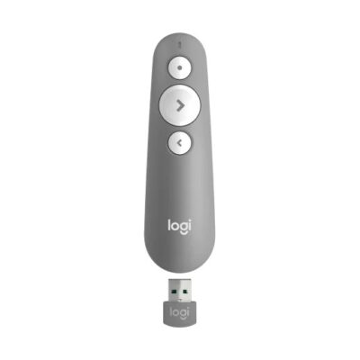 Logitech R500 laser presentation remote