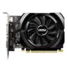 MSI GT 730 4GB DDR3 GPU - Image 3